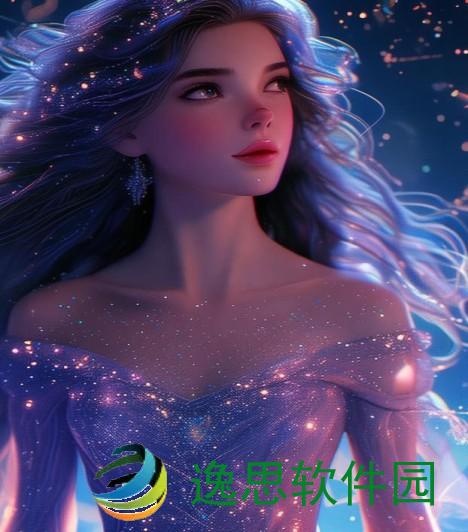 星辰相伴的命运之旅占星奇缘的浪漫探索与启示