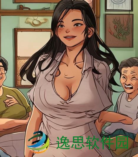 老八与三位儿媳的生活趣事与家庭纷争揭秘