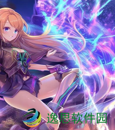 触摸游戏新纪元可插角色的奇幻冒险之旅