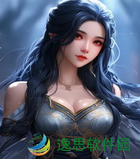 西施在王者荣耀中展现绝美风采令人惊艳，游戏中的她竟让人忍不住赞叹不已