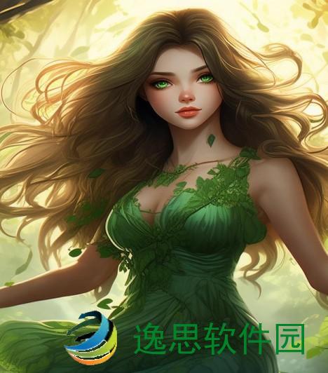 森林进化论：探寻自然界中的生命演化与生态平衡之道