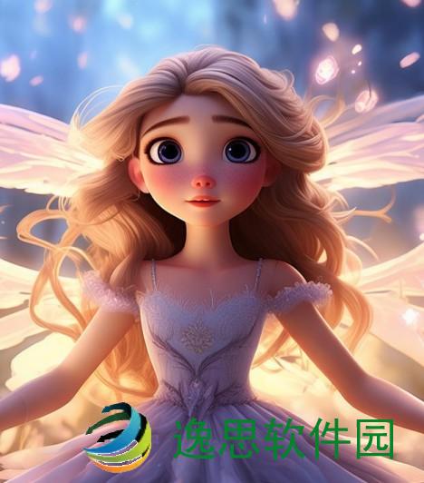 精灵梦叶罗丽的奇幻冒险之旅与友谊的魔法之源
