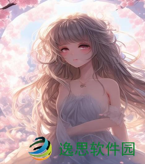樱花动漫世界的奇妙之旅开启你的幻想之门与我一同探索无限可能