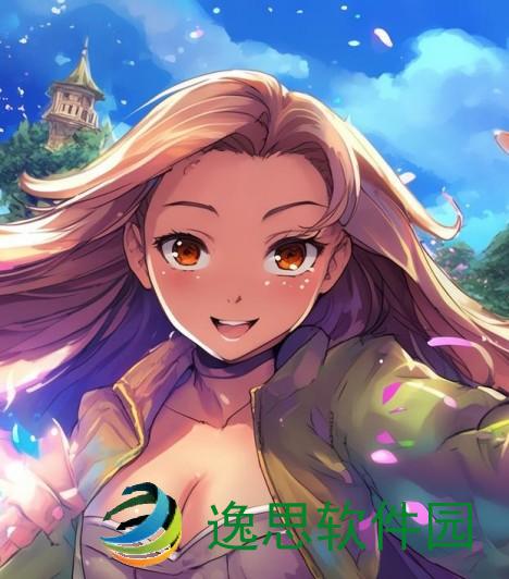 逛街时意外按下按钮引发的奇妙冒险与惊喜体验