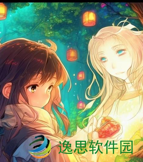 旅行者与甘雨的奇妙邂逅乳液的秘密探寻之旅
