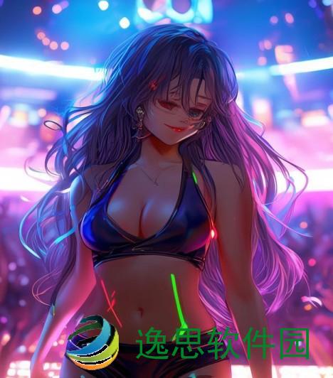 爸爸的大DJ舞台盛宴尽情释放音乐热情与家庭欢乐