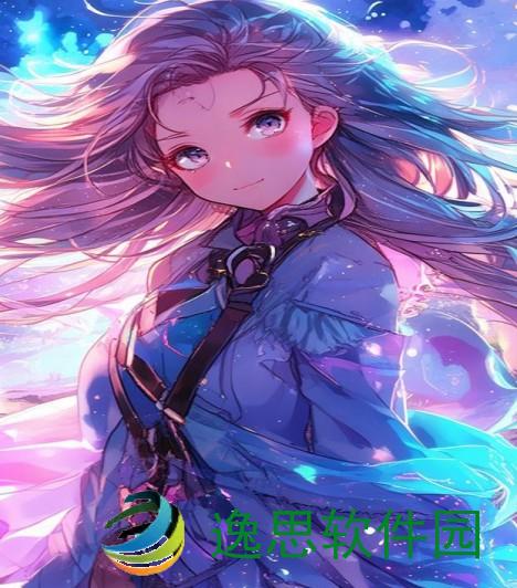 晓可耐的奇幻旅程探索自我与梦想的交汇点