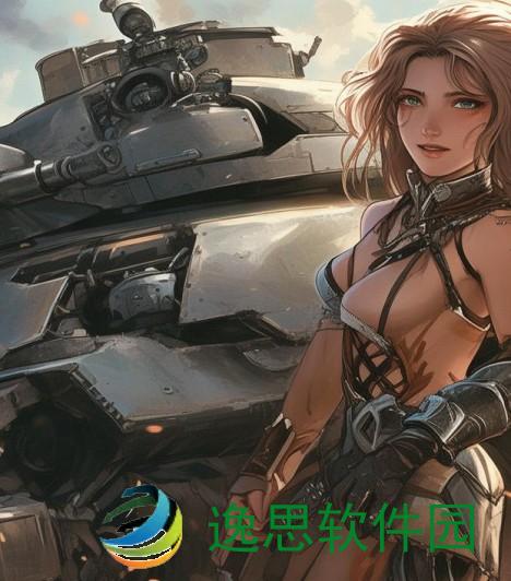 钢铁巨兽的对决坦克战争中的英雄与荣耀