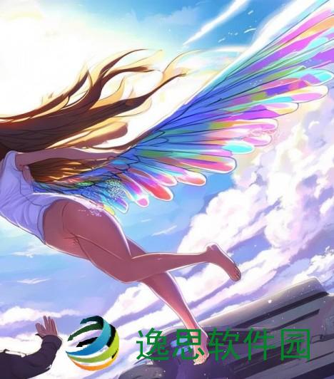 父亲的坚定支持让女儿勇敢追梦展翅高飞