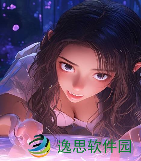 旅行者意外发现甘雨的神秘乳液奇遇记