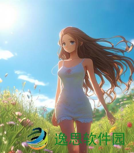 畅享野花香高清视频盛宴带你领略自然之美与心灵的宁静
