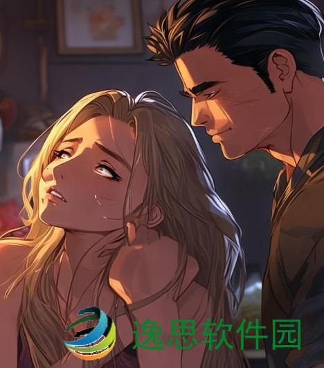被猛男房东强势攻陷泪水横流的心灵之旅