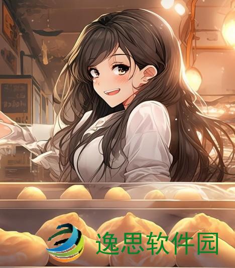 老板娘的馒头真香，让我们一起品味生活的美好与温暖