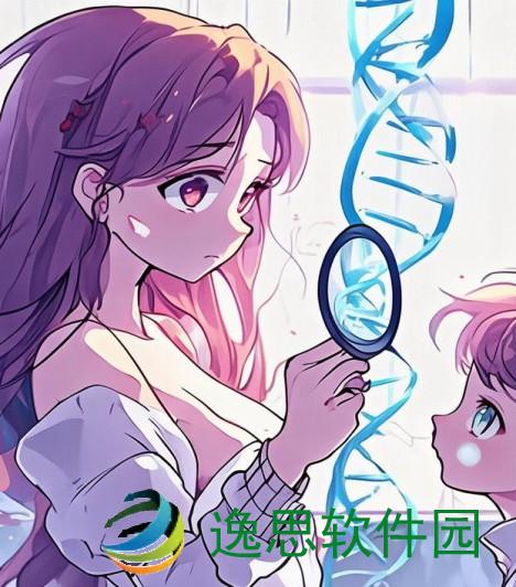 母亲与儿子的DNA相似性探讨及遗传奥秘解析