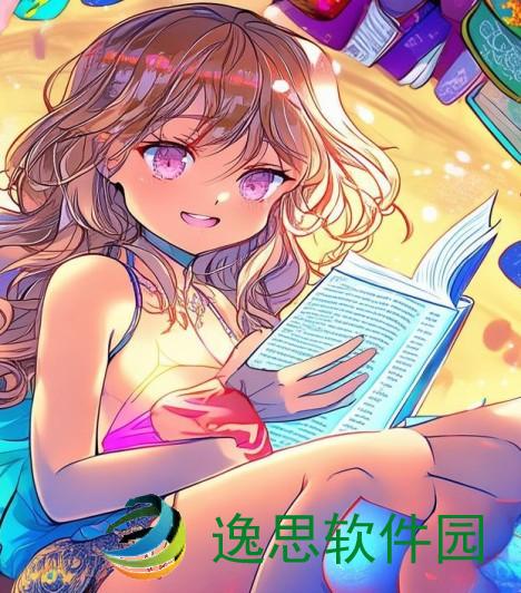 色彩斑斓的书籍世界带你探索阅读的无限魅力与乐趣