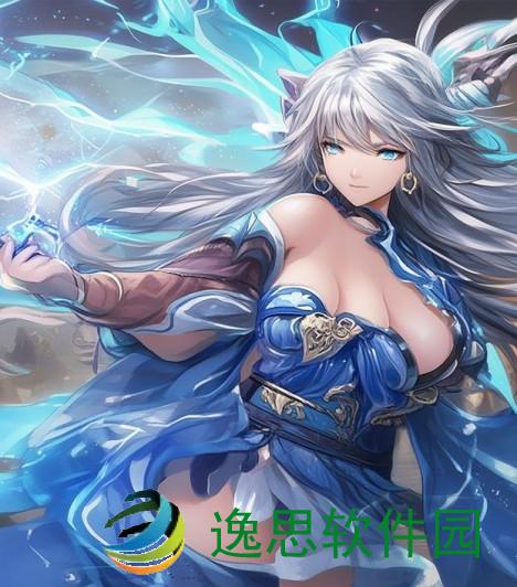 澜王者荣耀：掌控战场的水之灵，开启全新竞技时代
