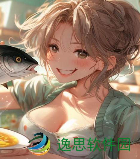 新鲜斑点黄尾鱼的美味探索与健康养生之道