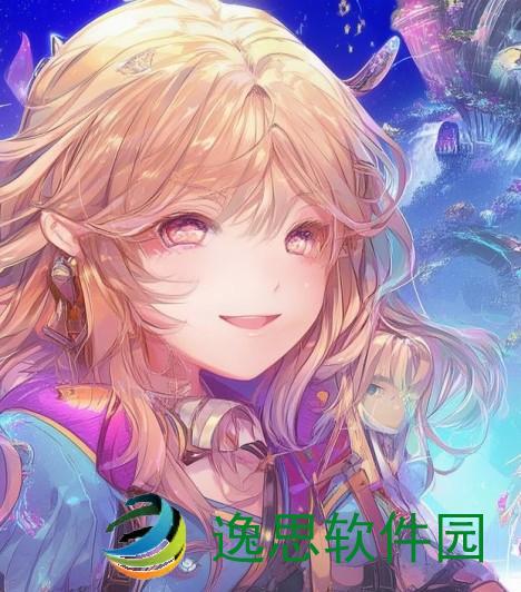 少女们的奇幻旅程在线观看完整版动漫，探索梦想与友情的绚丽世界