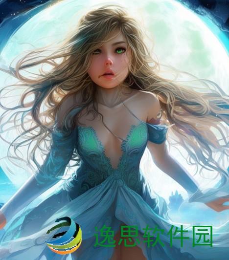 艾秋的奇幻旅程：探索未知与自我发现的心灵之旅