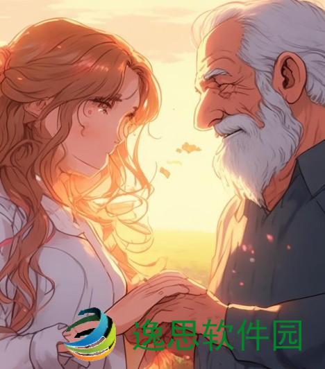 跨越年龄的爱恋老少配的温情故事与人生启示