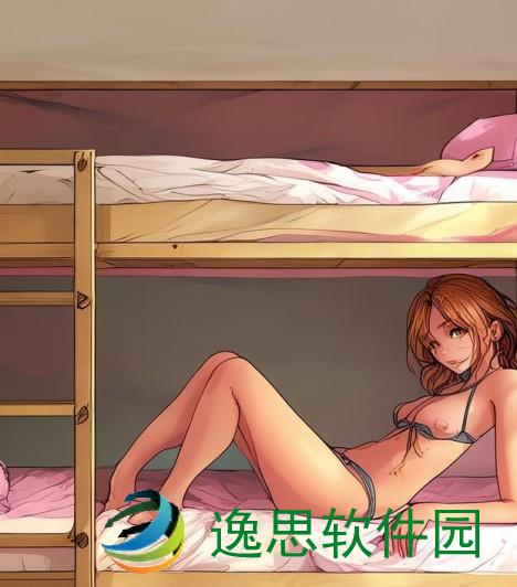 美式交错上下床设计与空间利用的完美结合探讨