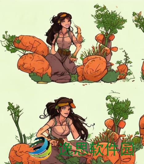 如何高效拔萝卜提升速度的技巧与方法分享