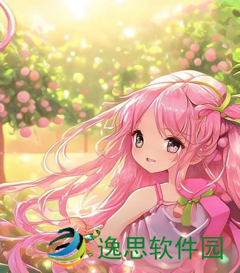 桃子移植大作战：在梦幻果园中打造你的桃子王国