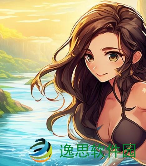 老卫勇闯河心探秘之旅与意外收获的故事