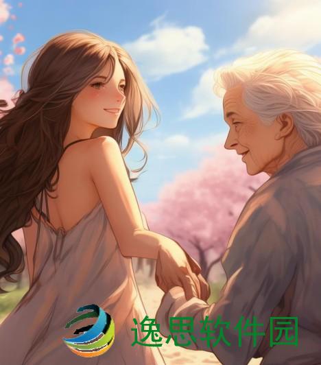 跟老母亲相伴数年岁月深情回忆温暖心灵的旅程