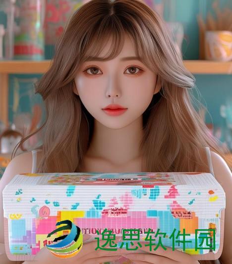 纸巾盒像素黄油系列100 精致生活的完美伴侣与创意装饰