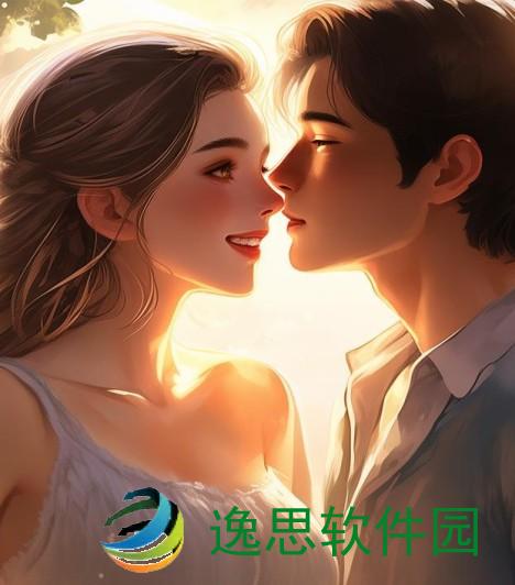 老公亲吻你花园后的甜蜜回应与感受分享