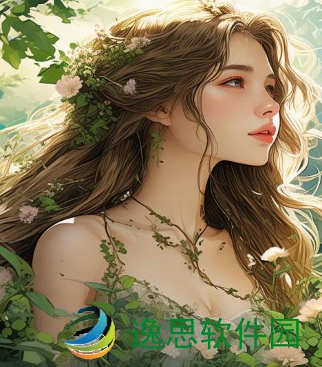 花木寄情：在自然中寻找生命的象征与心灵的寄托
