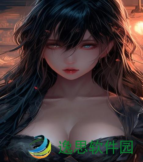 香艳小店第九话：秘密交易与禁忌之恋的交织