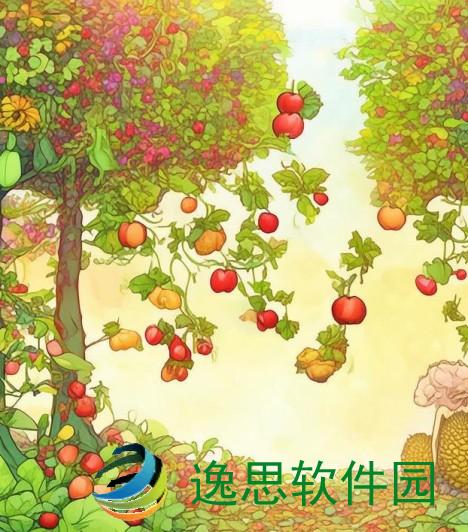 草莓丝瓜向日葵黄瓜榴莲污色多多苹果的奇妙果园探秘之旅