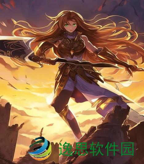 龙之谷毁灭者：勇者的逆袭与黑暗势力的终结之战