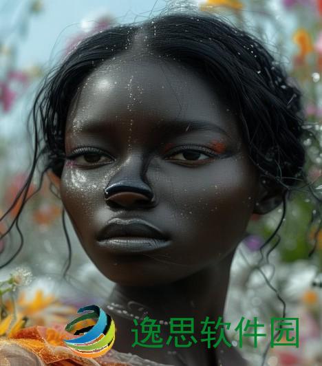 黑白交融：多元文化中的友谊与理解之旅
