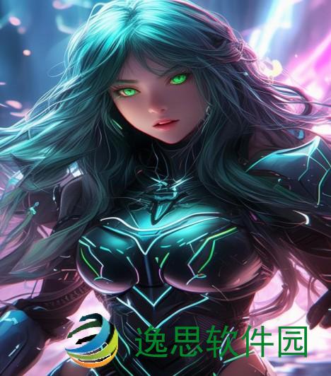 穿越火线赛博雷神的终极战斗与荣耀之路