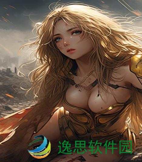 伽罗在战斗中遭遇重创，勇敢面对磨难展现不屈精神
