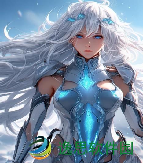 联盟冰晶凤凰出装攻略揭秘助你掌控战局的冰雪之力