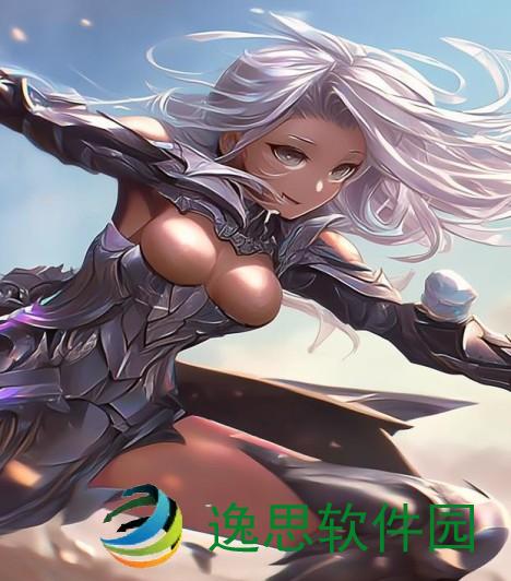 云缨跃动战场之巅 王者荣耀中的英勇跳跃瞬间解析与技巧分享