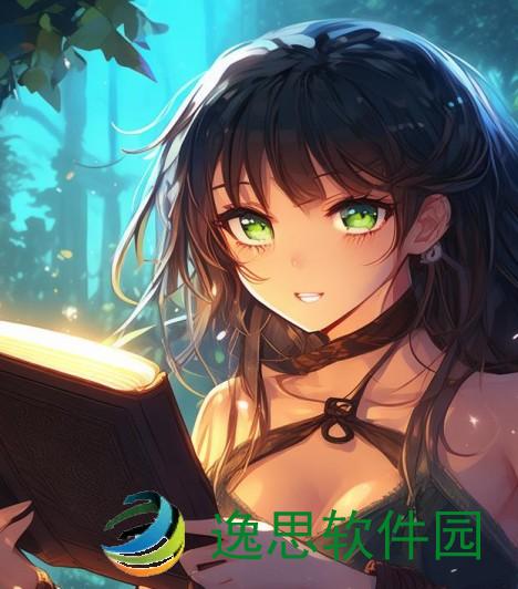 魔法诱惑书,《魔法诱惑书的秘密：穿越时空的爱与冒险》