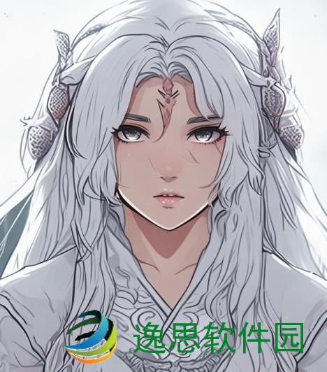 白发魔女传修复版-旧版白发魔女传