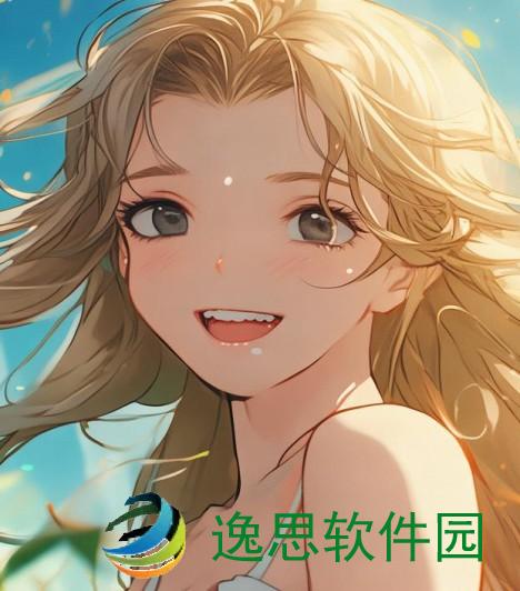 女生看了会心动的图片、心动瞬间：她在阳光下微笑的那一刻，仿佛整个世界都为她绽放