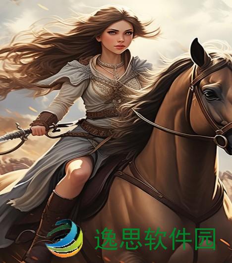 骑马与砍杀2;骑马与砍杀2：在战火纷飞的中世纪重铸荣耀与梦想之旅