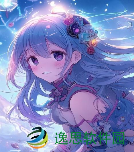 电动小玩具女的奇幻冒险与梦想之旅