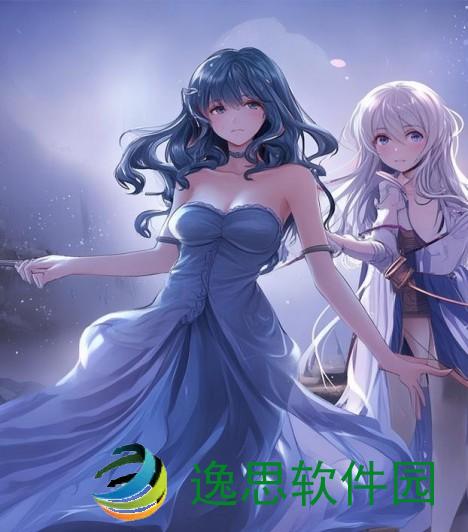 在璃月的月光下旅行者与甘雨的奇妙冒险之旅