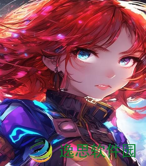 暴躁少女09的解说之旅：探索游戏世界的热血与激情