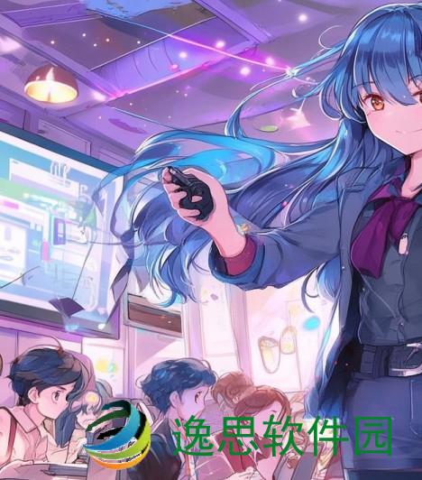 遥控器老师上课—遥控器老师带你探索课堂新方式的奇妙旅程