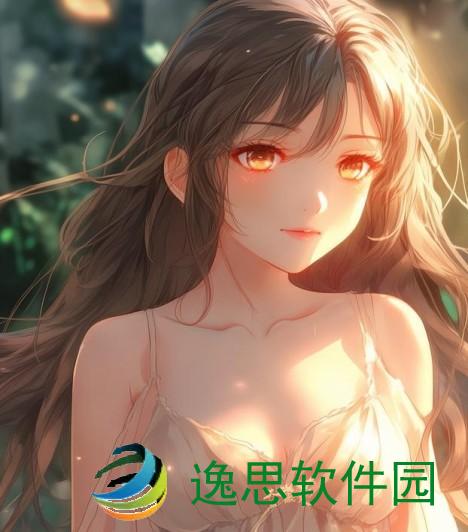 我会温柔以待 让你感受爱的细腻与呵护