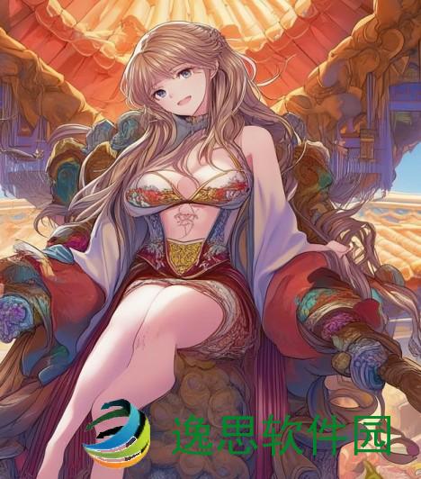 皇上骑木棒早朝记：权谋与幽默交织的宫廷传奇